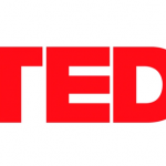 Logo TED Talk